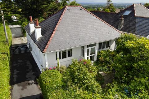 4 bedroom detached bungalow for sale, 100 Haven Road, Haverfordwest