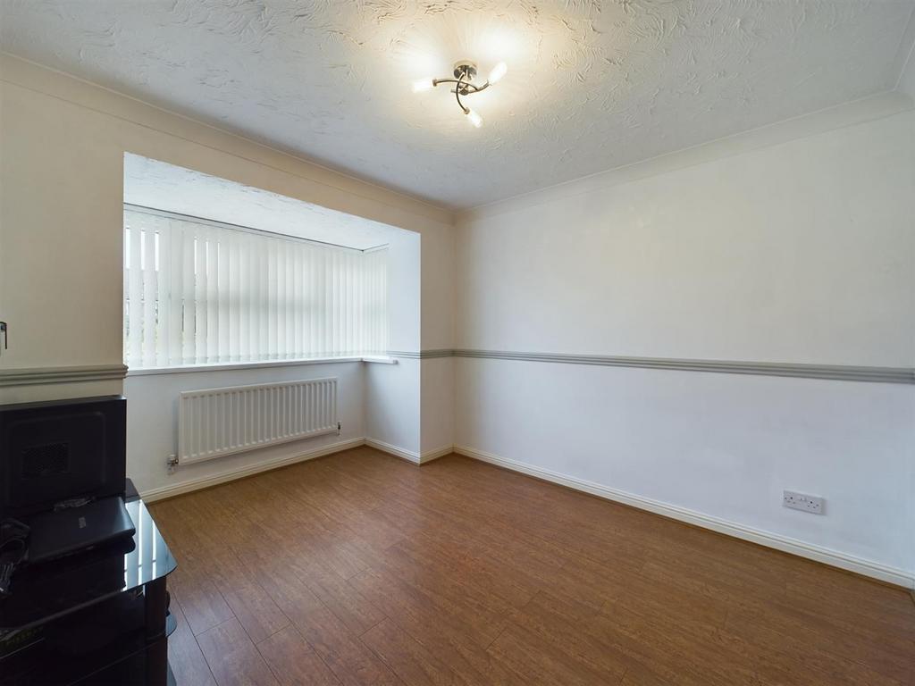 Dining Room/Family Room