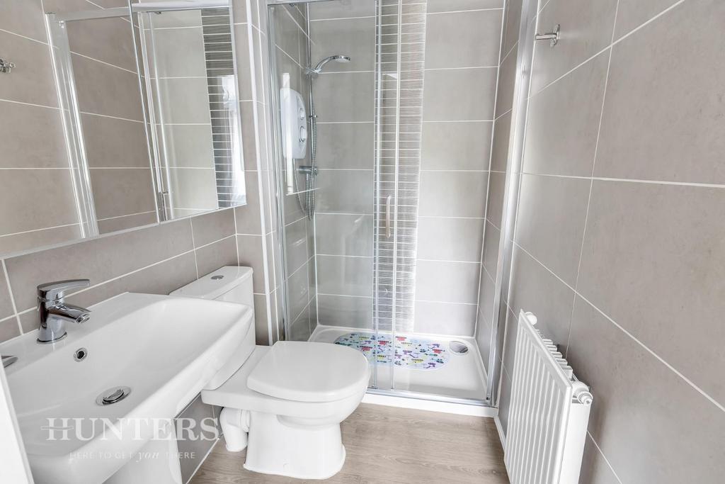 En-suite