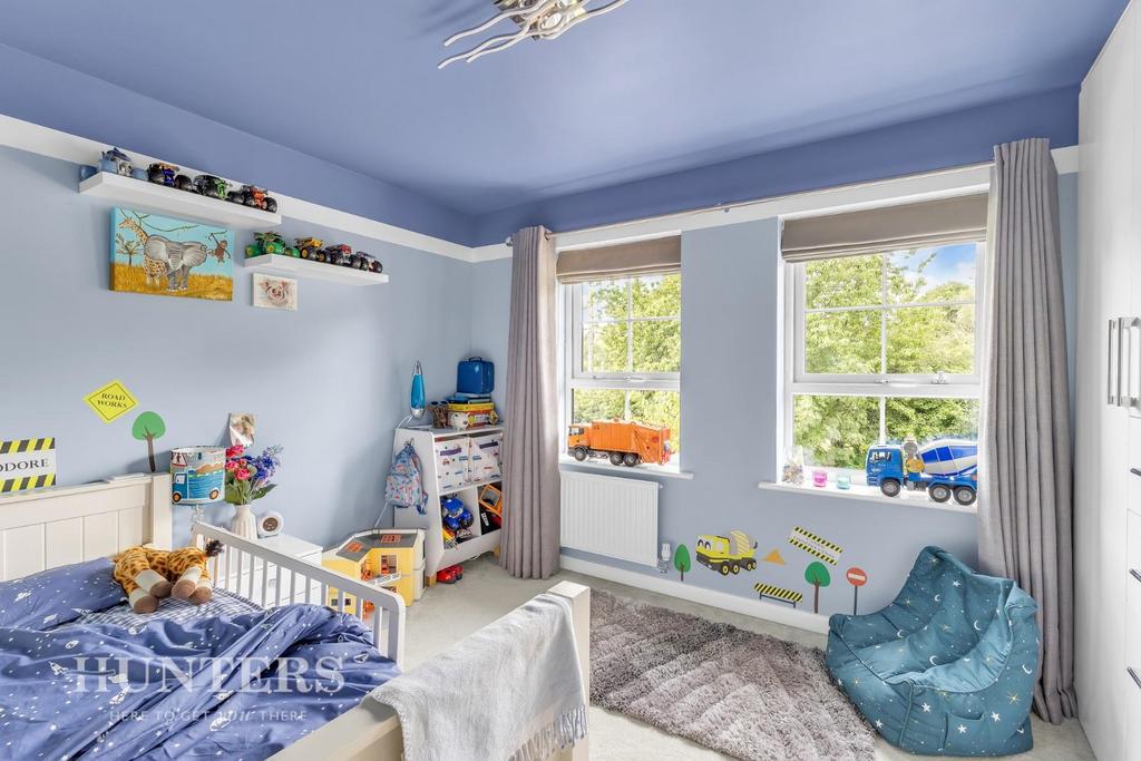 Bedroom 2
