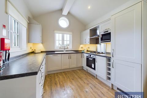 2 bedroom lodge for sale, Discovery Way, The Bay, Filey