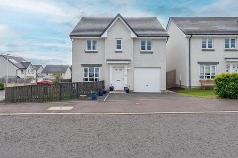 4 bedroom house for sale, Shorthorn Drive, Huntingtower, Perth