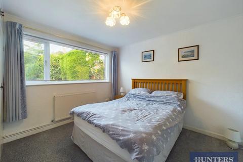 2 bedroom detached bungalow for sale, Rosemoor Close, Hunmanby, Filey