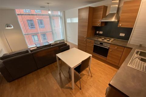 2 bedroom apartment to rent, The Red Building, 6 Ludgate Hill