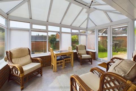 5 Barrack Close, East Tuddenham, Dereham, NR20 3LU
