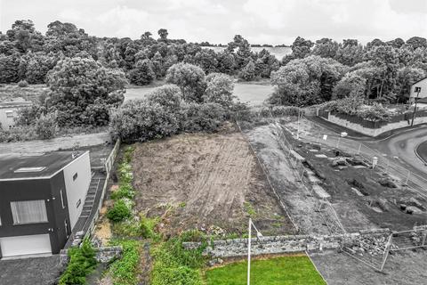 Plot for sale, Plot 12, The Ness, Main Street, Torryburn, KY12 8LR