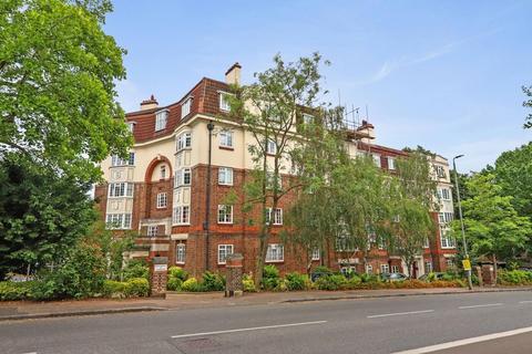 1 bedroom flat for sale, Crystal Palace Park Road, Sydenham, London