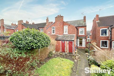 3 bedroom semi-detached house for sale, Meadow Avenue, Mansfield