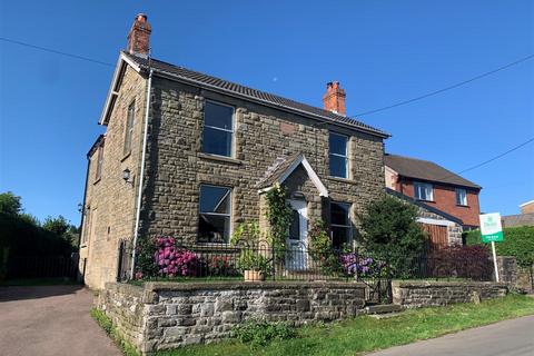 3 bedroom detached house for sale, Brockhollands Road, Bream, Lydney