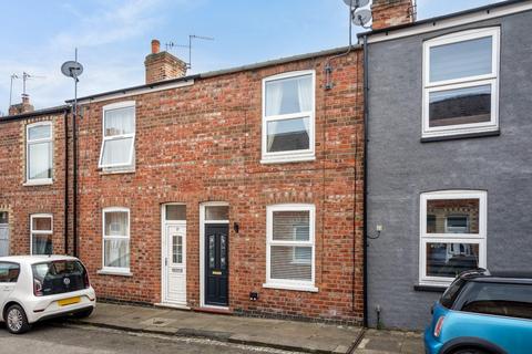 2 bedroom terraced house for sale, Sutherland Street, York