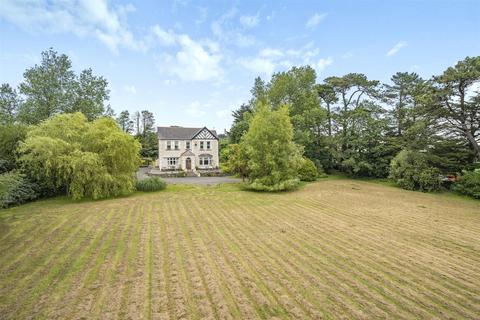 5 bedroom detached house for sale, Silford Cross, Westward Ho, Bideford