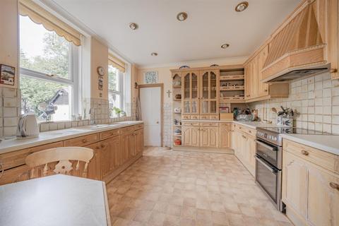 5 bedroom detached house for sale, Silford Cross, Westward Ho, Bideford