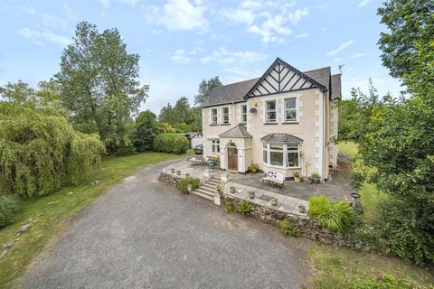 5 bedroom detached house for sale, Silford Cross, Westward Ho, Bideford