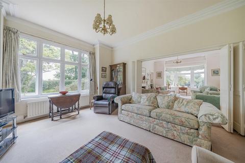 5 bedroom detached house for sale, Silford Cross, Westward Ho, Bideford