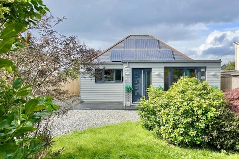 3 bedroom bungalow for sale, Broadclose Road, Sticklepath, Barnstaple