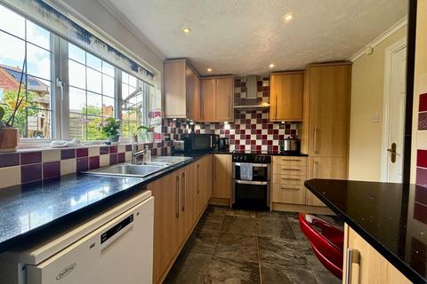 4 bedroom detached house for sale, Battle Close, Wootton, Northampton NN4