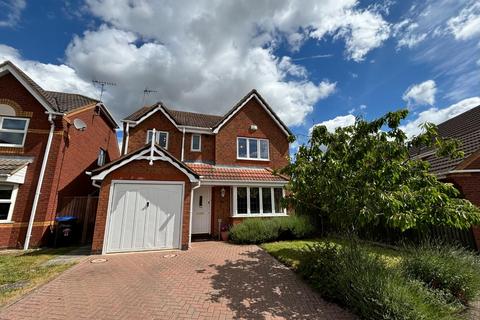 10 Battle Close, Wootton, Northampton, NN4 6RP