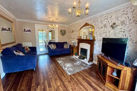 10 Battle Close, Wootton, Northampton, NN4 6RP