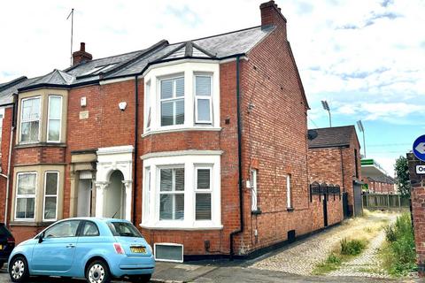54 Ashburnham Road, Northampton, NN1 4RA