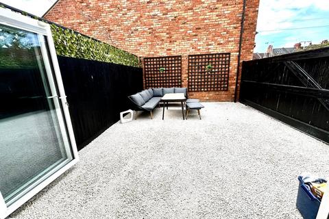 54 Ashburnham Road, Northampton, NN1 4RA