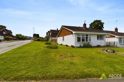 3 bedroom detached bungalow for sale, Ashbourne Road, Cheadle ST10