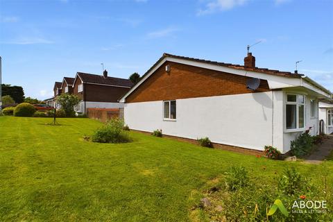 3 bedroom detached bungalow for sale, Ashbourne Road, Cheadle ST10