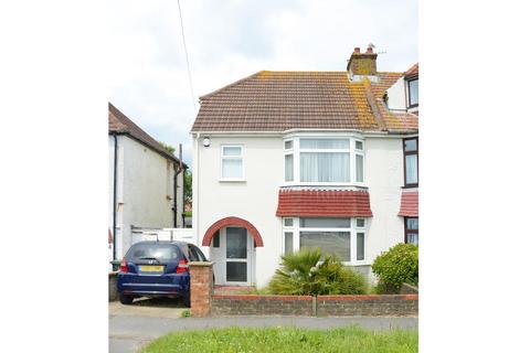 3 bedroom house for sale, Seaview Estate, Southwick BN42