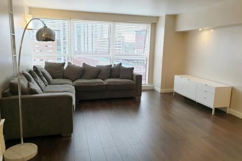 2 bedroom apartment to rent, Queens College Chambers, 38 Paradise Street, Birmingham