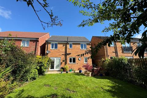 4 bedroom house for sale, Windmill Meadows, Wilberfoss, York