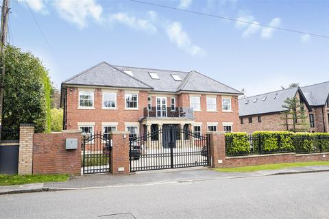 7 bedroom detached house for sale, Barry Rise, Altrincham WA14
