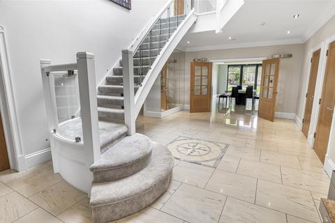 7 bedroom detached house for sale, Barry Rise, Altrincham WA14