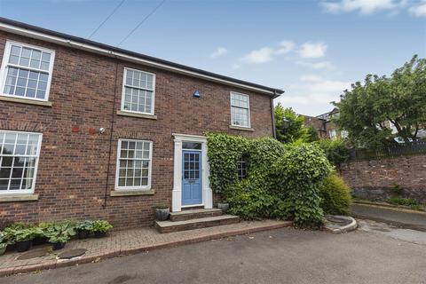 4 bedroom semi-detached house for sale, The Narrows, Altrincham WA14