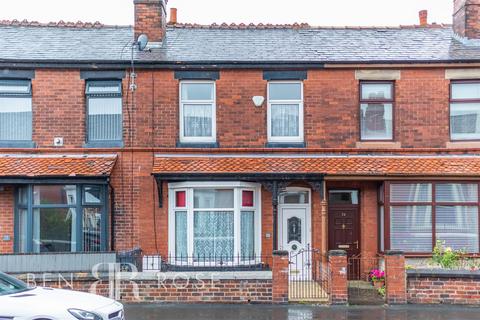 3 bedroom terraced house for sale, Devonshire Road, Chorley
