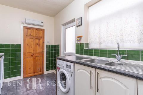 3 bedroom terraced house for sale, Devonshire Road, Chorley