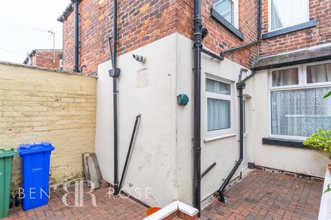 3 bedroom terraced house for sale, Devonshire Road, Chorley