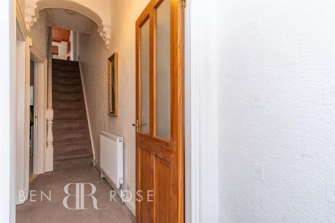 3 bedroom terraced house for sale, Devonshire Road, Chorley