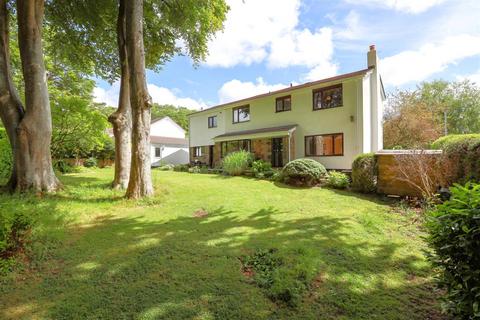 5 bedroom detached house for sale, St. Fagans Drive, St. Fagans, Cardiff