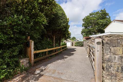 5 bedroom detached house for sale, St. Fagans Drive, St. Fagans, Cardiff