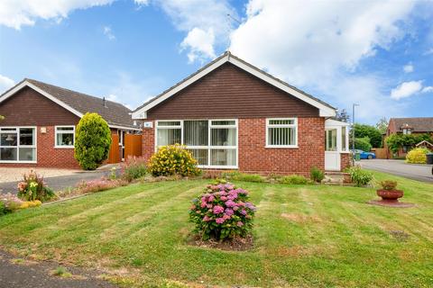 3 bedroom detached bungalow for sale, Greenfields Close, Shipston-on-Stour