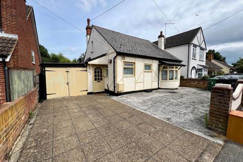 7 Glendale Road, Burnham-on-crouch, CM0 8LY