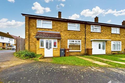 3 bedroom end of terrace house for sale, Elbow Lane, Longmeadow, Stevenage SG2