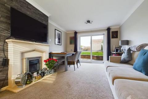 45 Elbow Lane, Stevenage, SG2 8LN
