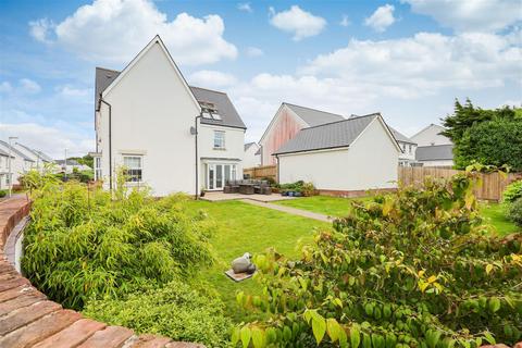 5 bedroom detached house for sale, Timbers Green, Llangan, Vale Of Glamorgan