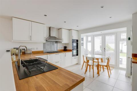 5 bedroom detached house for sale, Timbers Green, Llangan, Vale Of Glamorgan