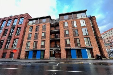 1 bedroom flat to rent, Britannia Mills, Hulme Hall Road, Manchester M15 4LA
