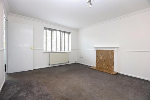 2 bedroom end of terrace house for sale, Samson Street, Llantwit Major, Vale of Glamorgan, CF61 2SH