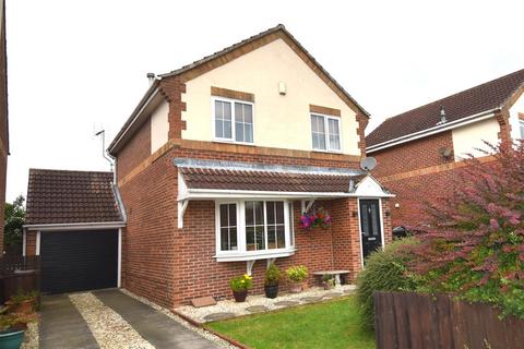 3 bedroom detached house for sale, The Meadows, Carlton, Goole