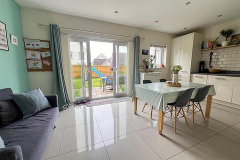 3 bedroom detached house for sale, 15 Heol Cae Pwll, Colwinston, Cowbridge, Vale of Glamorgan, CF71 7PL