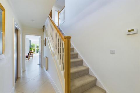 4 bedroom detached house for sale, Meadow Fields, Burton-On-Trent DE13