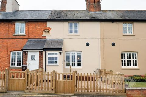 2 bedroom terraced house for sale, Launde Road, Launde LE7